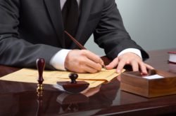 5 мифов о профессии юриста